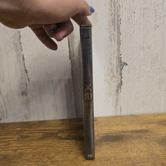 X2: X-Men United DVD Full Screen - Picture 2 of 7